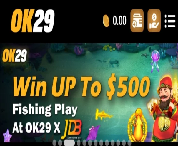 Ok29 casino